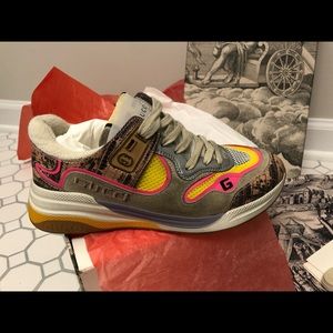 37.5 Gucci Ultrapace